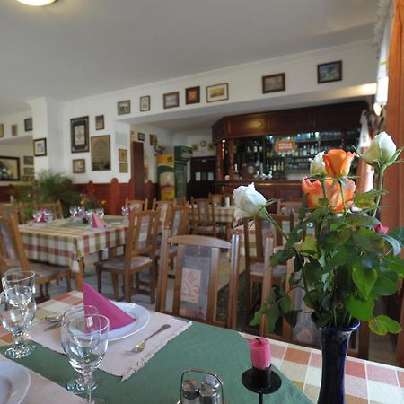 Forras Fogado Bed & Breakfast Bukkszek Exterior photo