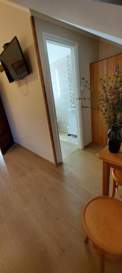 Forras Fogado Bed & Breakfast Bukkszek Exterior photo
