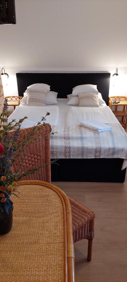 Forras Fogado Bed & Breakfast Bukkszek Exterior photo