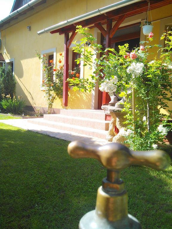 Forras Fogado Bed & Breakfast Bukkszek Room photo
